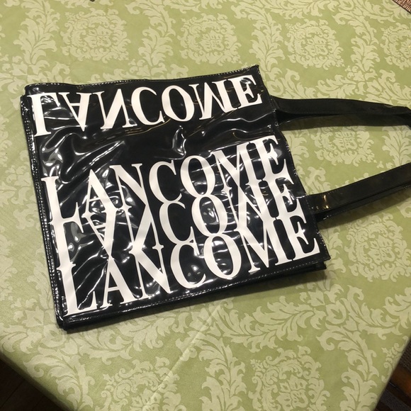 Lancome Paris Tote Bag- Never used! - Picture 2 of 3